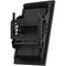 Premier Mounts Outdoor Tilt Wall Mount for Samsung OH46F and OH46B Displays