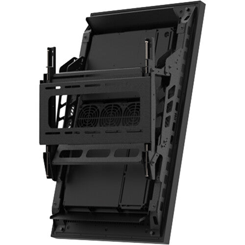Premier Mounts Outdoor Tilt Wall Mount for Samsung OH46F and OH46B Displays