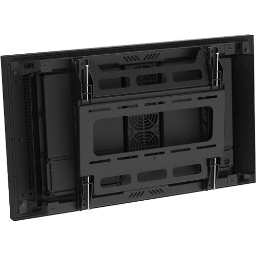 Premier Mounts Outdoor Tilt Wall Mount for Samsung OH46F and OH46B Displays