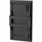 Premier Mounts Outdoor Flat Wall Mount for LG49XE4F-M Outdoor Signage Display