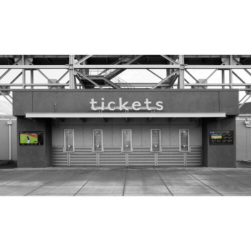 Premier Mounts Outdoor Flat Wall Mount for LG49XE4F-M Outdoor Signage Display