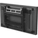 Premier Mounts Outdoor Tilt Wall Mount for LG49XE4F-M Outdoor Signage Display