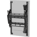 Premier Mounts Outdoor Tilt Wall Mount for LG49XE4F-M Outdoor Signage Display