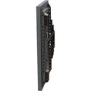 Premier Mounts Outdoor Flat Wall Mount for LG 55XE4F-M