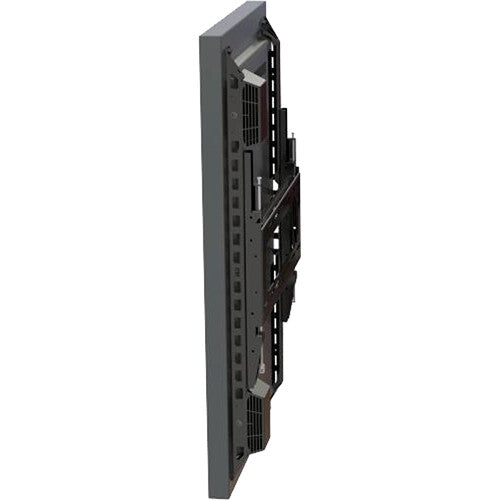 Premier Mounts Outdoor Flat Wall Mount for LG 55XE4F-M
