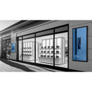 Premier Mounts Outdoor Flat Wall Mount for LG 55XE4F-M
