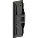 Premier Mounts Outdoor Flat Wall Mount for LG 55XE4F-M