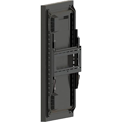 Premier Mounts Outdoor Flat Wall Mount for LG 55XE4F-M