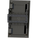 Premier Mounts Outdoor Tilt Wall Mount for LG 55XE4F-M