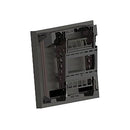 Premier Mounts Outdoor Tilt Wall Mount for LG 55XE4F-M