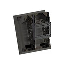 Premier Mounts Outdoor Tilt Wall Mount for LG 55XE4F-M