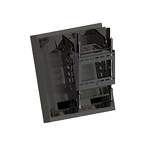 Premier Mounts Outdoor Tilt Wall Mount for LG 55XE4F-M