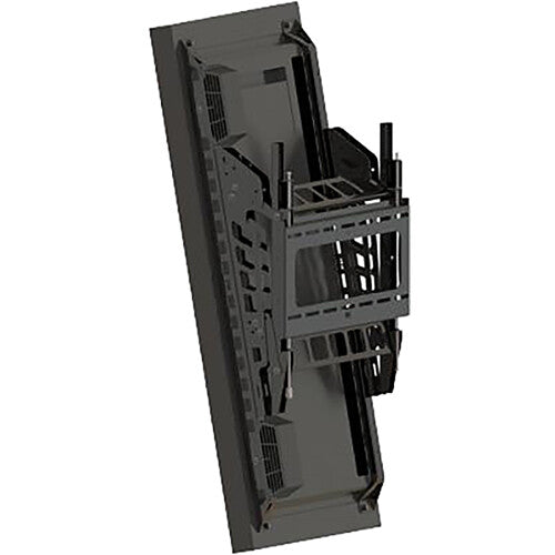 Premier Mounts Outdoor Tilt Wall Mount for LG 55XE4F-M