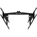 Premier Mounts Ultra Tilt Dual Swivel Ceiling Display Mount for 75" Displays