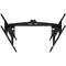 Premier Mounts Ultra Tilt Dual Swivel Ceiling Display Mount for 75" Displays