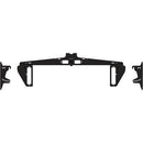 Premier Mounts Ultra Tilt Dual Swivel Ceiling Display Mount for 75" Displays