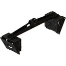 Premier Mounts Ultra Tilt Dual Swivel Ceiling Display Mount for 75" Displays