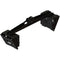 Premier Mounts Ultra Tilt Dual Swivel Ceiling Display Mount for 75" Displays