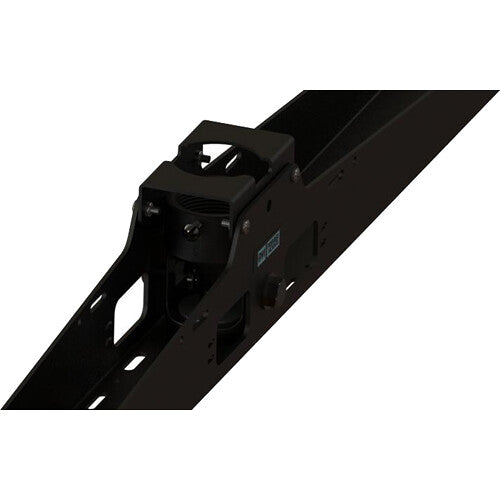 Premier Mounts Ultra Tilt Dual Swivel Ceiling Display Mount for 75" Displays