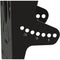 Premier Mounts Ultra Tilt Dual Swivel Ceiling Display Mount for 75" Displays