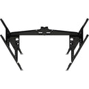 Premier Mounts Ultra Tilt Dual Swivel Portrait Ceiling Display Mount for 75" Displays