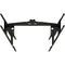 Premier Mounts Ultra Tilt Dual Swivel Portrait Ceiling Display Mount for 75" Displays