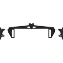 Premier Mounts Ultra Tilt Dual Swivel Portrait Ceiling Display Mount for 75" Displays