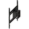 Premier Mounts Ultra Tilt Single Swivel Ceiling Mount for up to 75" Displays