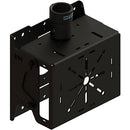 Premier Mounts Ultra Tilt Single Portrait Ceiling Mount for up to 75" Displays