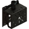 Premier Mounts Ultra Tilt Single Portrait Ceiling Mount for up to 75" Displays