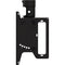 Premier Mounts Ultra Tilt Single Portrait Ceiling Mount for up to 75" Displays