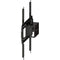 Premier Mounts Ultra Tilt Single Portrait Ceiling Mount for up to 75" Displays