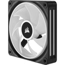 CORSAIR iCUE LINK QX120 RGB 120mm PWM Fan (Black)