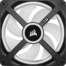 CORSAIR iCUE LINK QX120 RGB 120mm PWM Fan (Black)