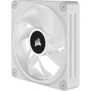 CORSAIR iCUE LINK QX120 RGB 120mm PWM Fan (White)
