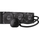 CORSAIR NAUTILUS RS 360mm AIO Liquid CPU Cooler