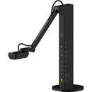 IPEVO VZ-R ULTRA 13MP Dual-Mode Document Camera
