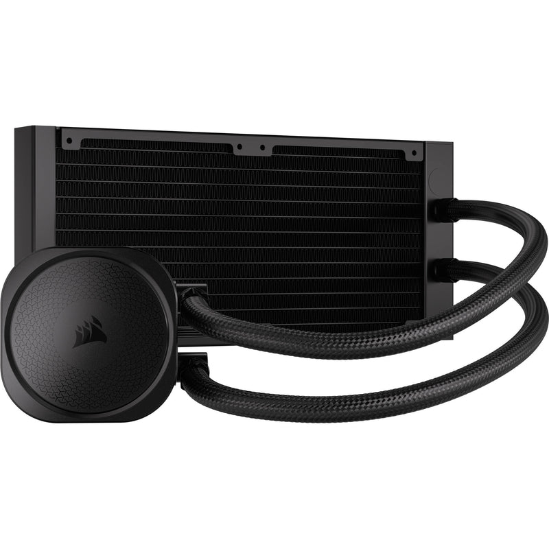 CORSAIR NAUTILUS RS 240mm AIO Liquid CPU Cooler