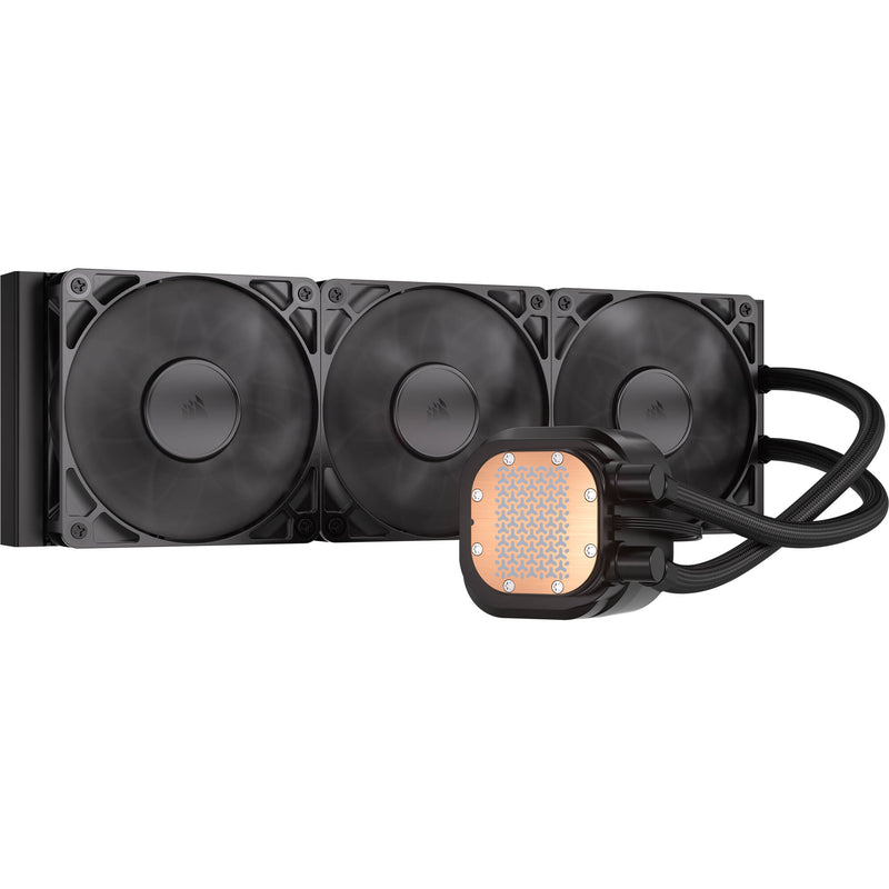 CORSAIR NAUTILUS RS 360mm AIO Liquid CPU Cooler