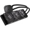 CORSAIR NAUTILUS RS 360mm AIO Liquid CPU Cooler
