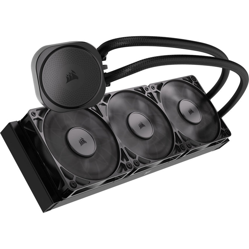 CORSAIR NAUTILUS RS 360mm AIO Liquid CPU Cooler