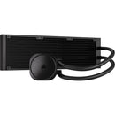 CORSAIR NAUTILUS RS 360mm AIO Liquid CPU Cooler