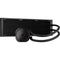 CORSAIR NAUTILUS RS 360mm AIO Liquid CPU Cooler