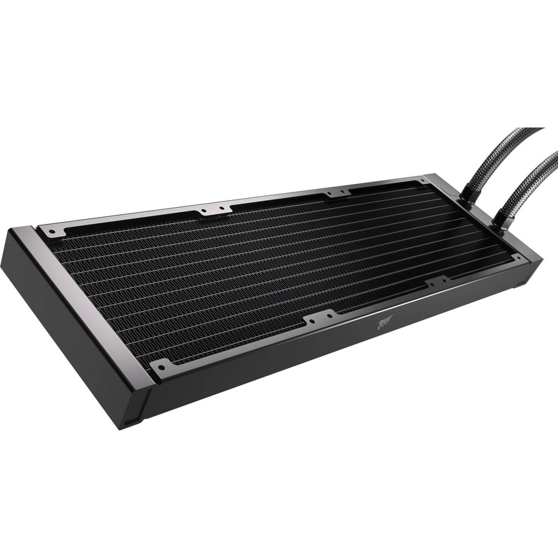 CORSAIR NAUTILUS RS 360mm AIO Liquid CPU Cooler