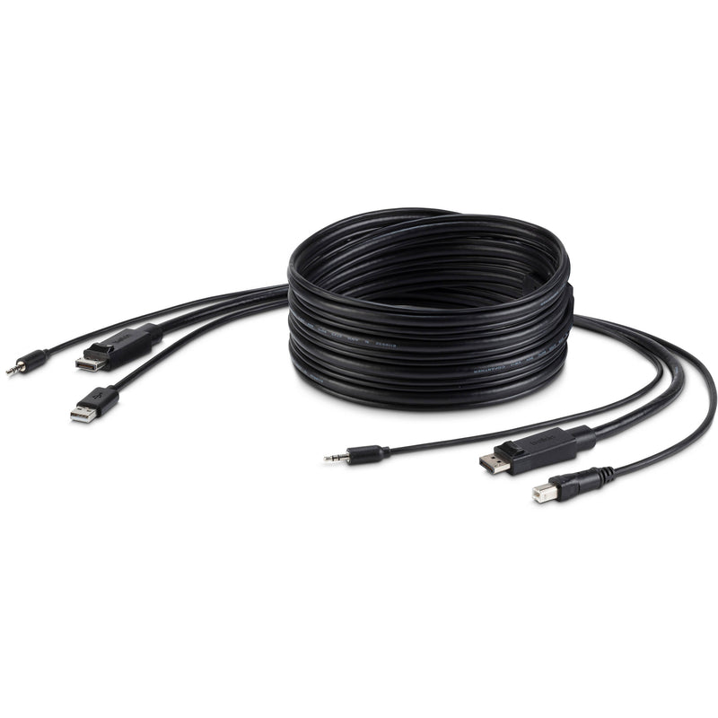 Belkin DisplayPort KVM Cable (10')