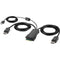 Belkin Modular DisplayPort Dual-Head Host Cable (6')