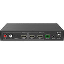 A-Neuvideo 2x1 UHD 4K60 Multi-Viewer Seamless Video Switcher