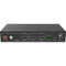 A-Neuvideo 2x1 UHD 4K60 Multi-Viewer Seamless Video Switcher