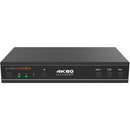A-Neuvideo 2x1 UHD 4K60 Multi-Viewer Seamless Video Switcher