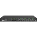 A-Neuvideo 4x4 UHD 4K60 HDR Multiviewer Seamless Video Switcher